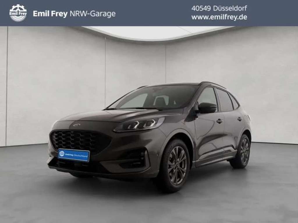 Ford Kuga 2024 Benzine